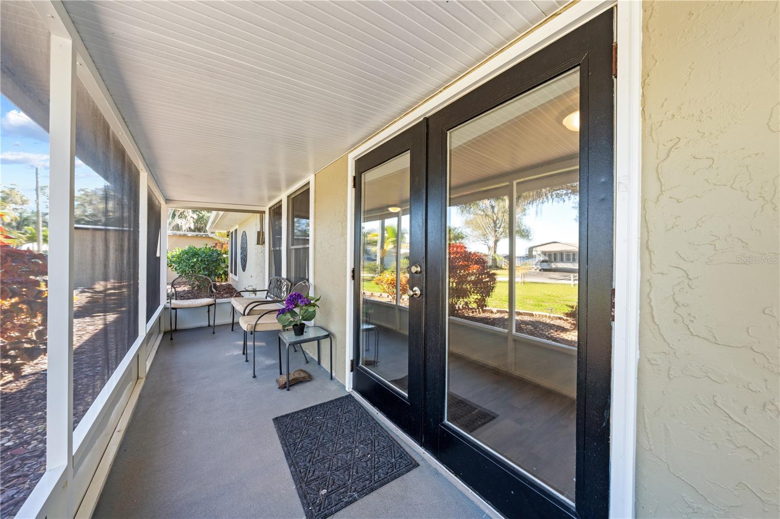 TYSON 3 - Residential