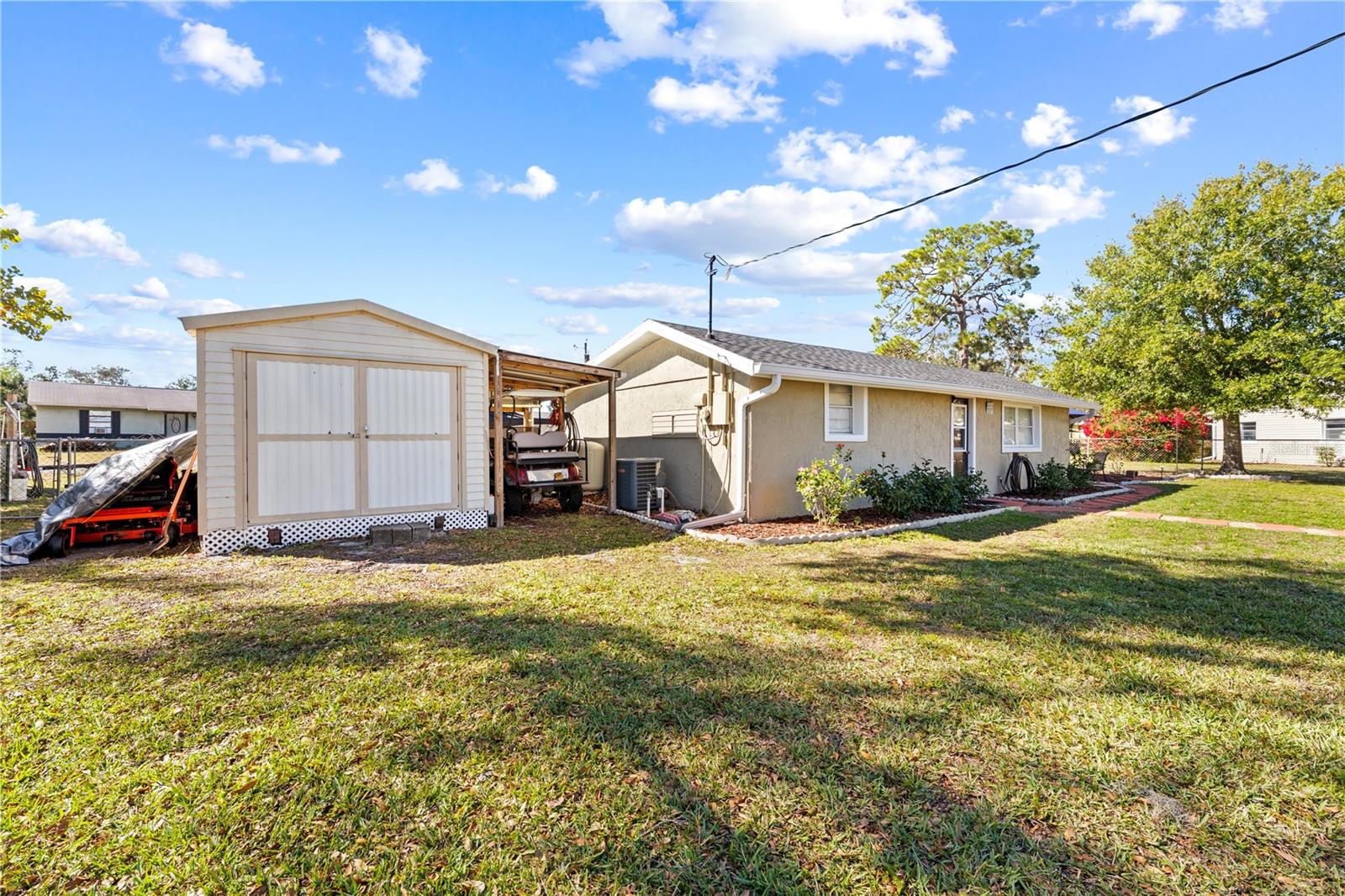 TYSON 3 - Residential