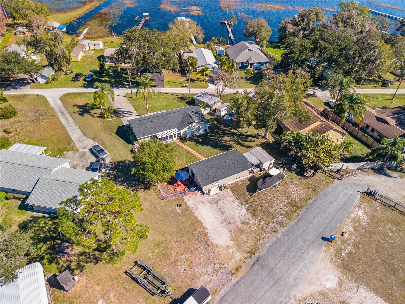 TYSON 3 - Residential