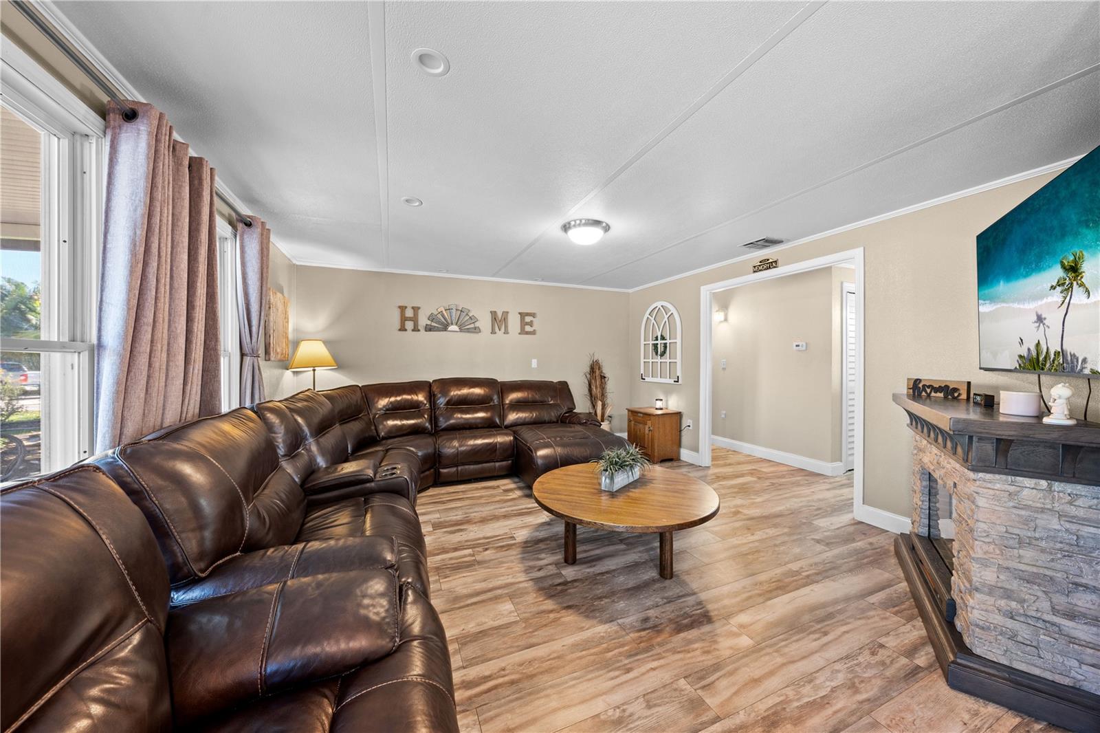 TYSON 3 - Residential