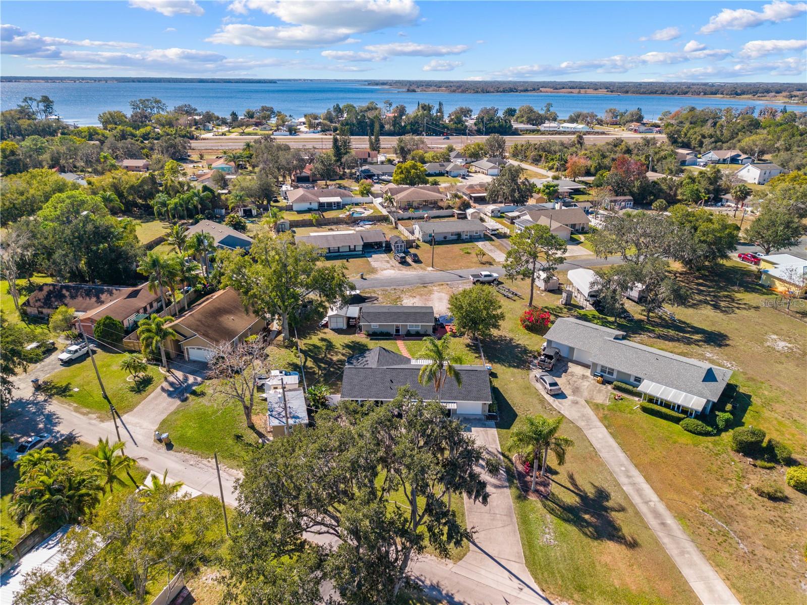 TYSON 3 - Residential