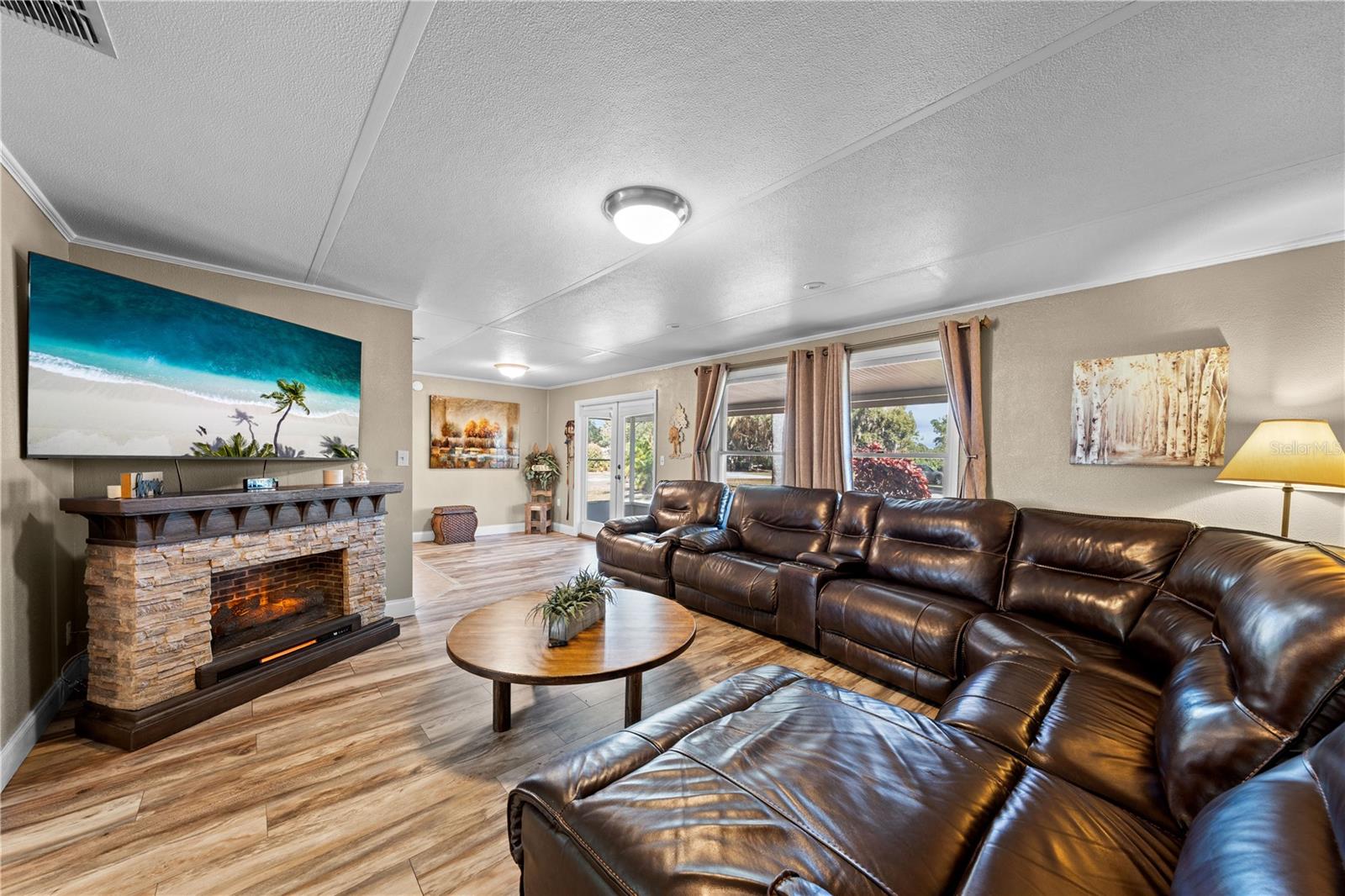 TYSON 3 - Residential