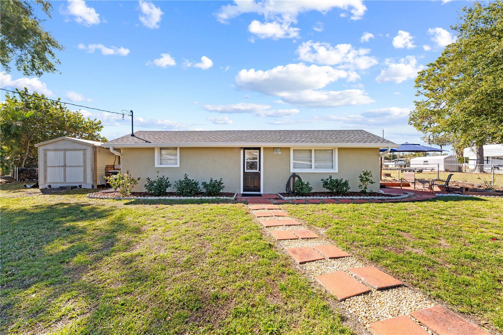 TYSON 3 - Residential