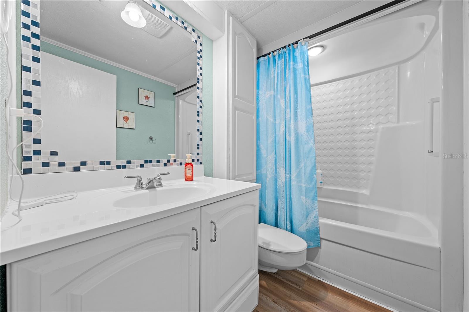 TYSON 3 - Residential