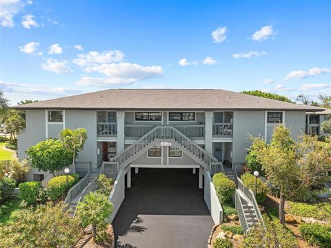 A home in HOLMES BEACH