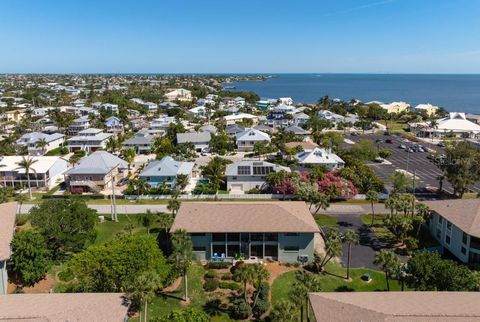 A home in HOLMES BEACH