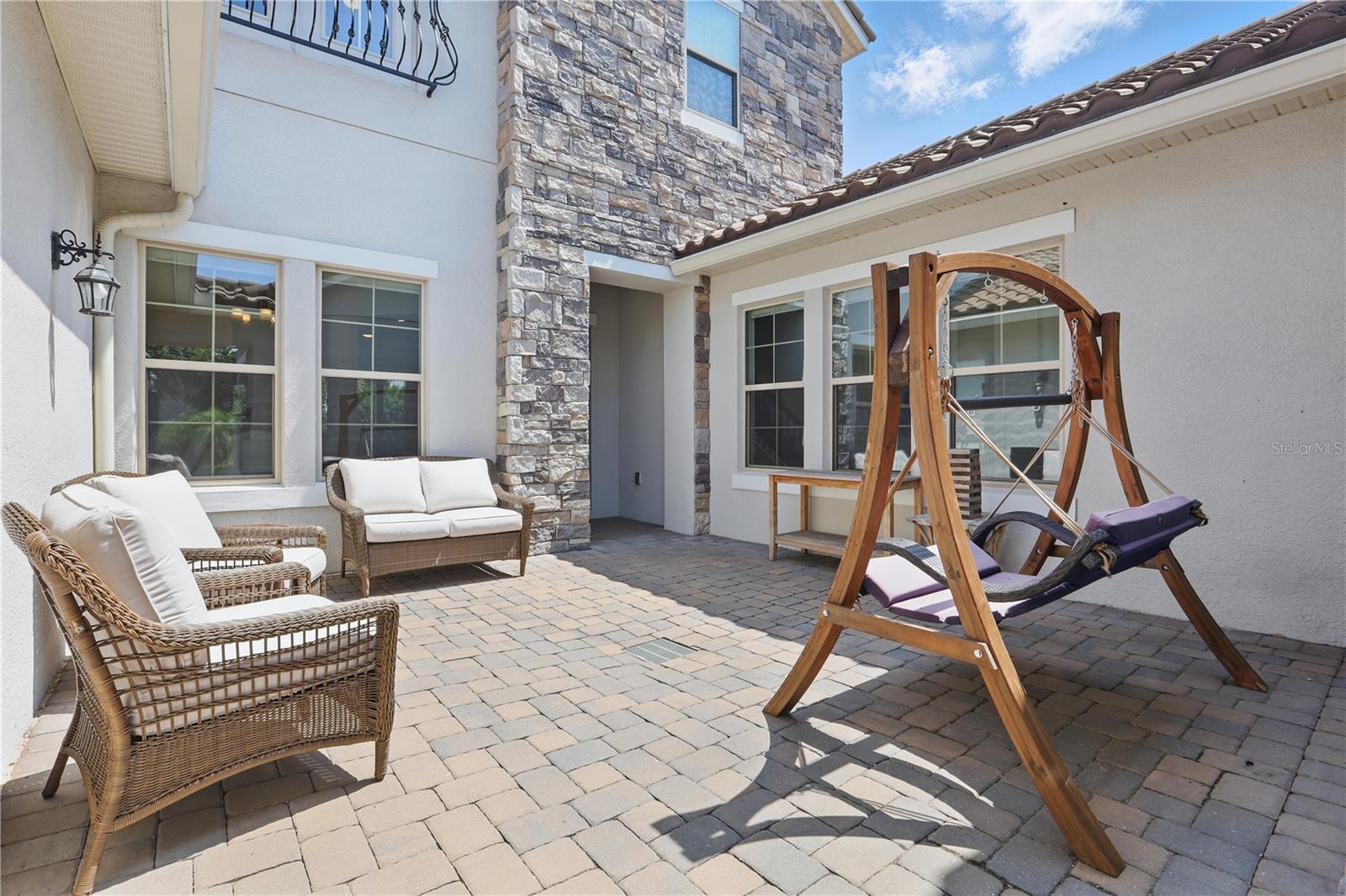 HAVENCREST - Residential