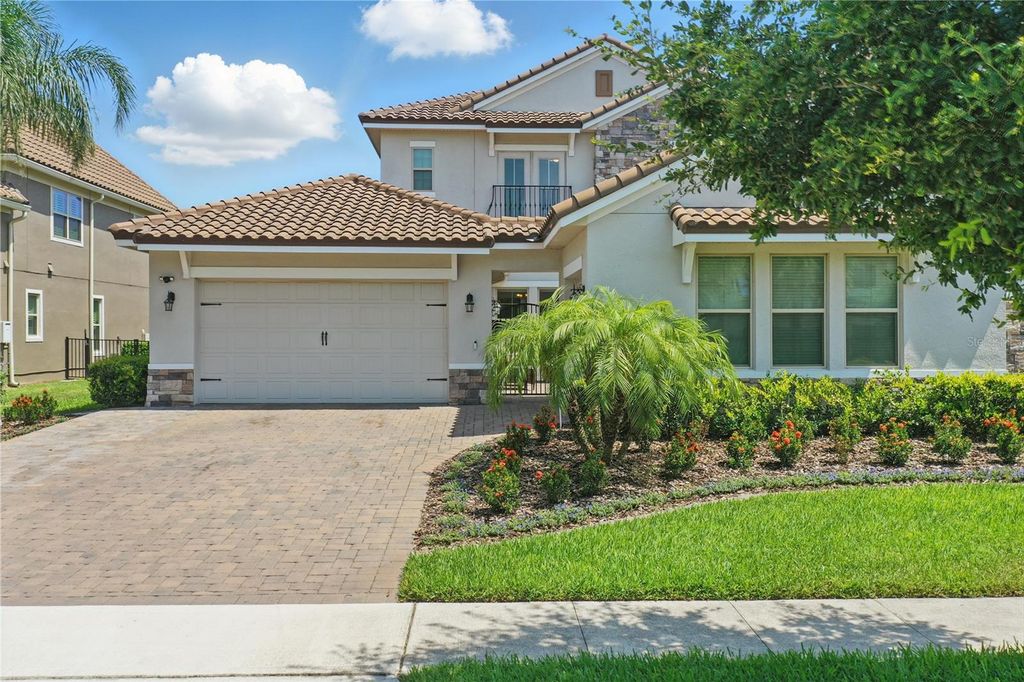 Photo of 7625 Blue Quail Lane, Orlando, FL 32835 (MLS # O6350698)