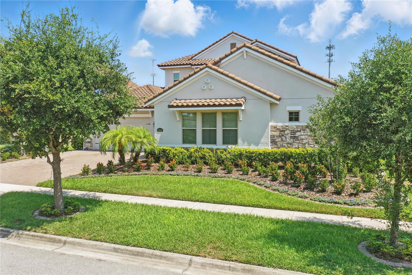 HAVENCREST - Residential