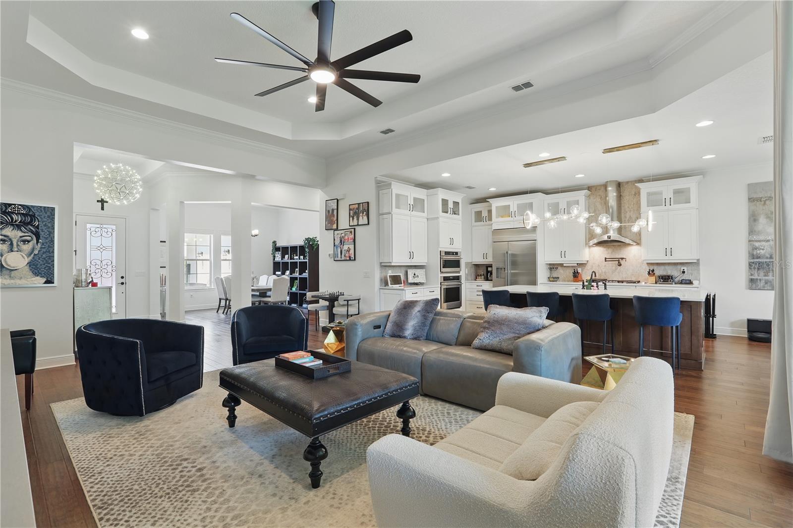 HAVENCREST - Residential