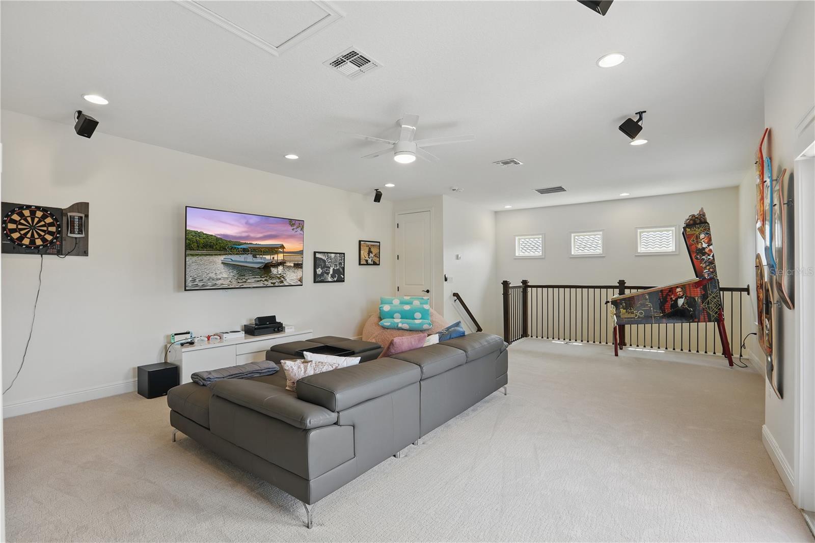 HAVENCREST - Residential