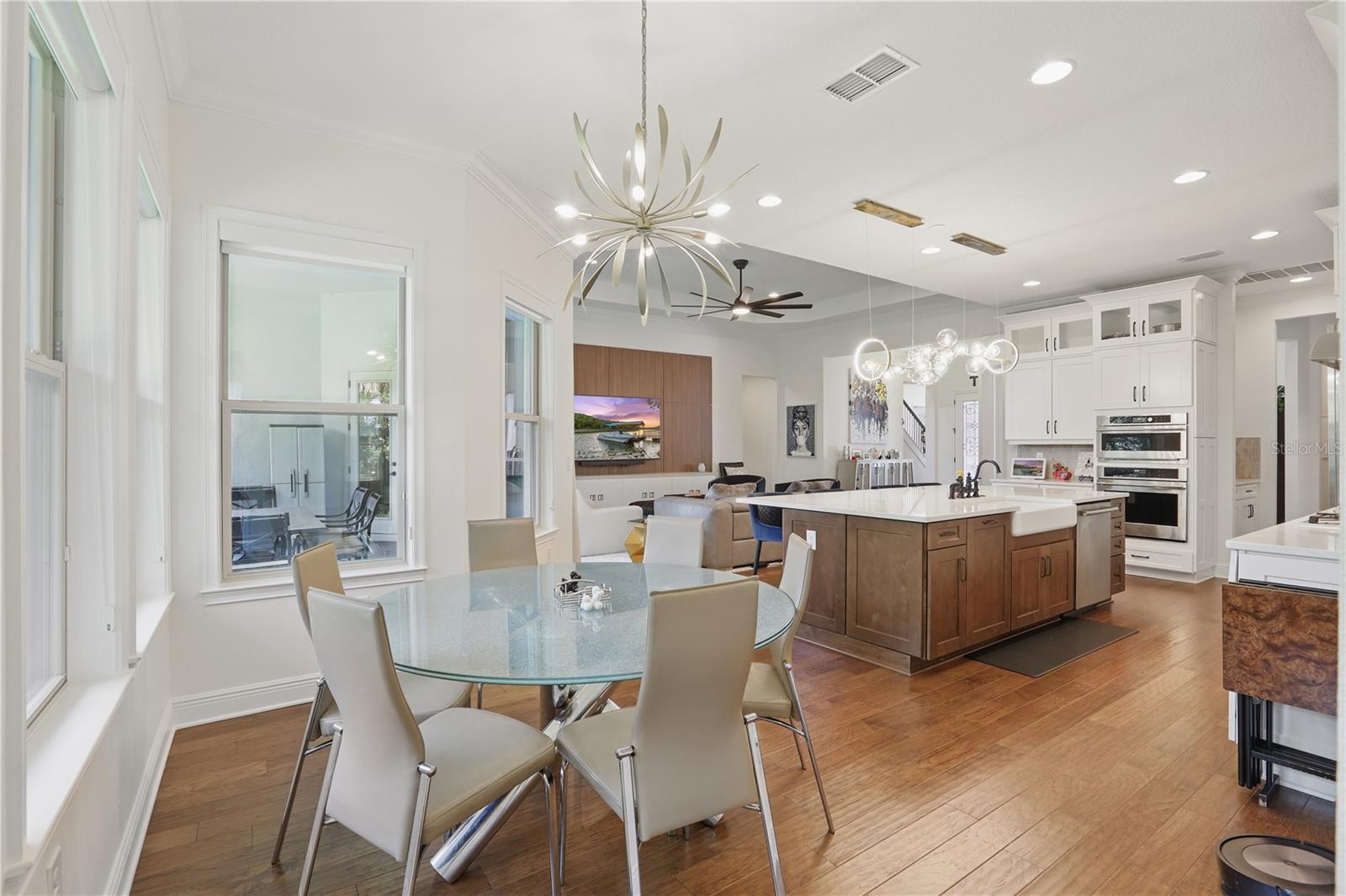HAVENCREST - Residential