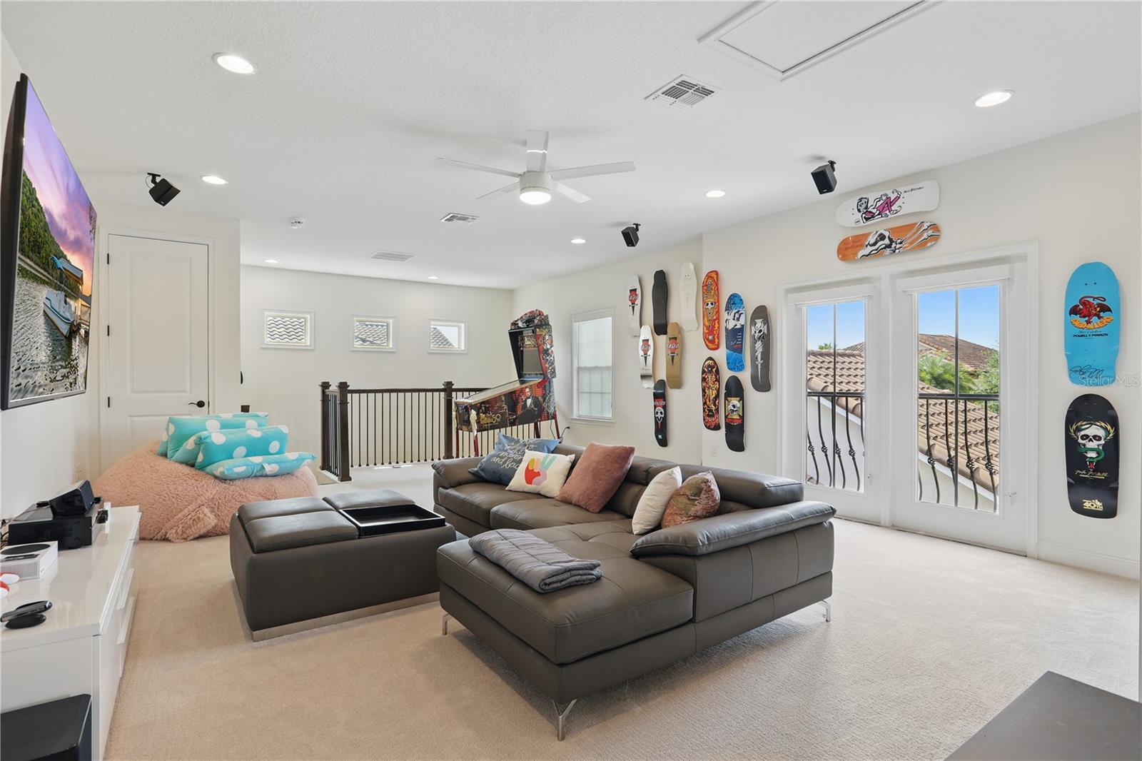 HAVENCREST - Residential
