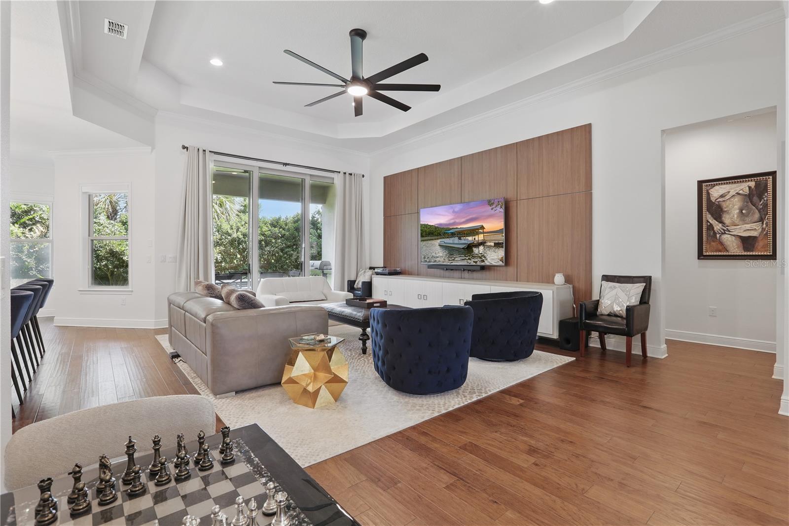 HAVENCREST - Residential