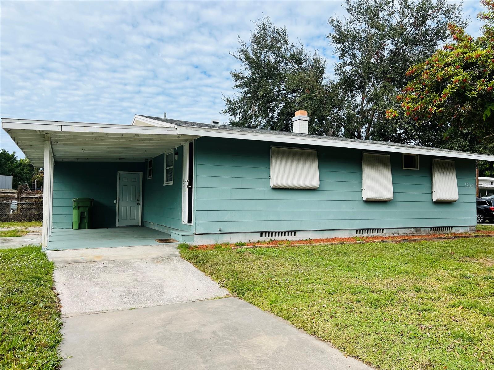 WELLESLEY ACRES - Residential Lease