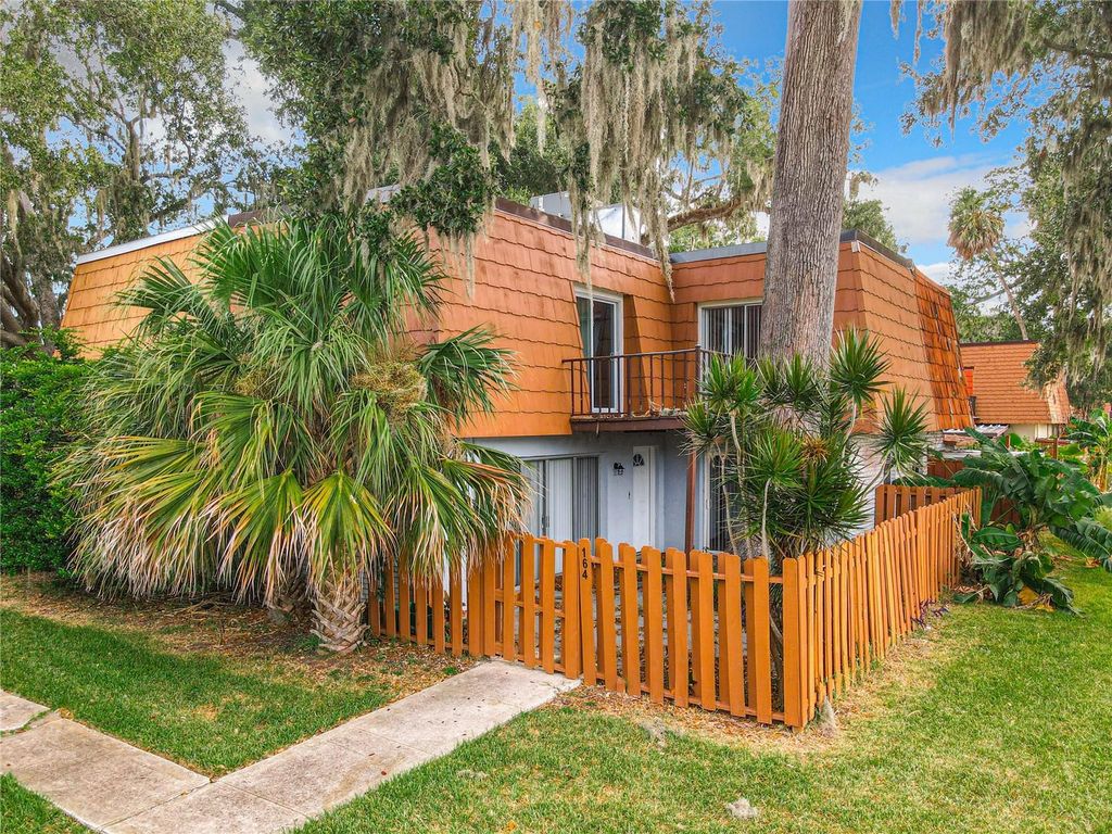 Photo of 164 Sweetgum Lane, Port Orange, FL 32129 (MLS # O6385293)