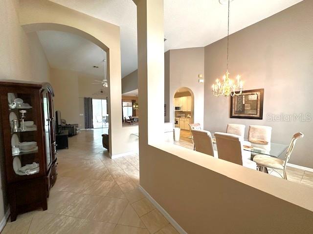 401 CHINAHILL COURT