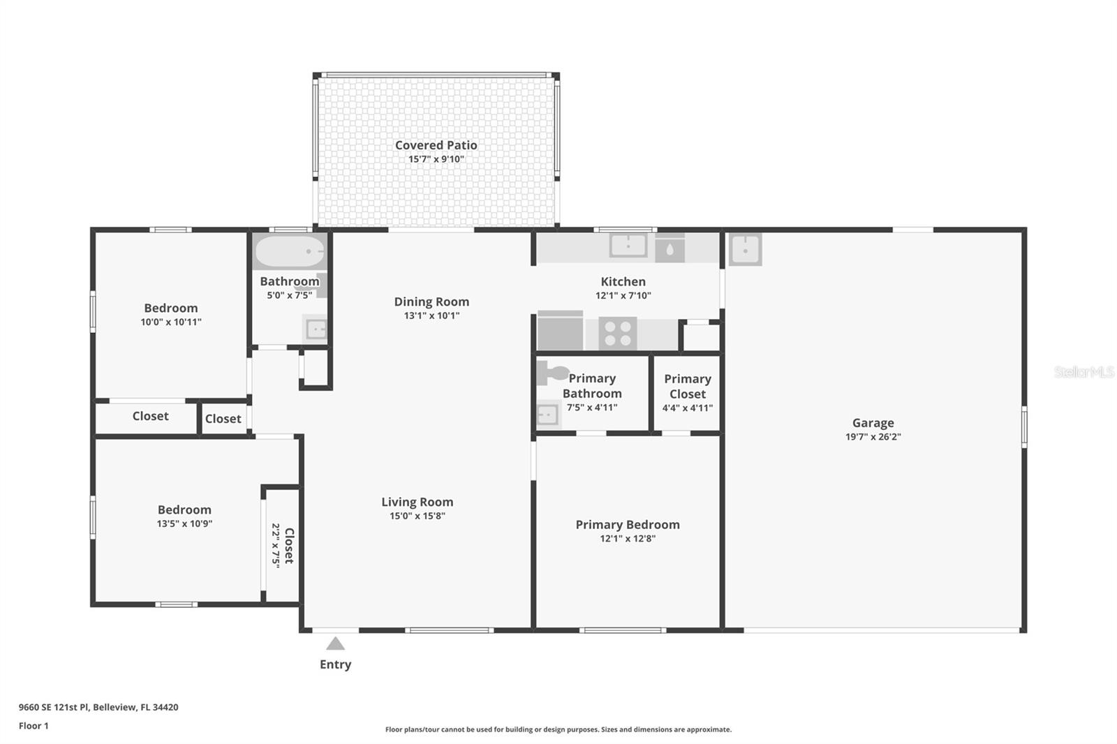 JOG ACRES - Residential