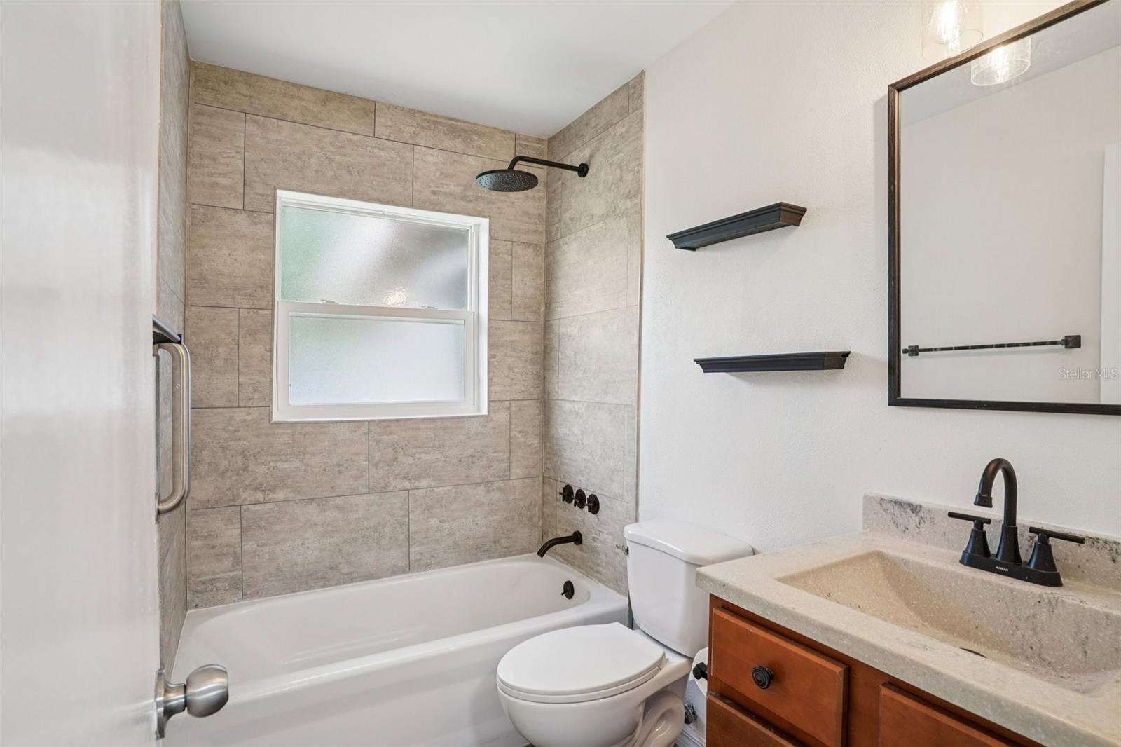 JOG ACRES - Residential