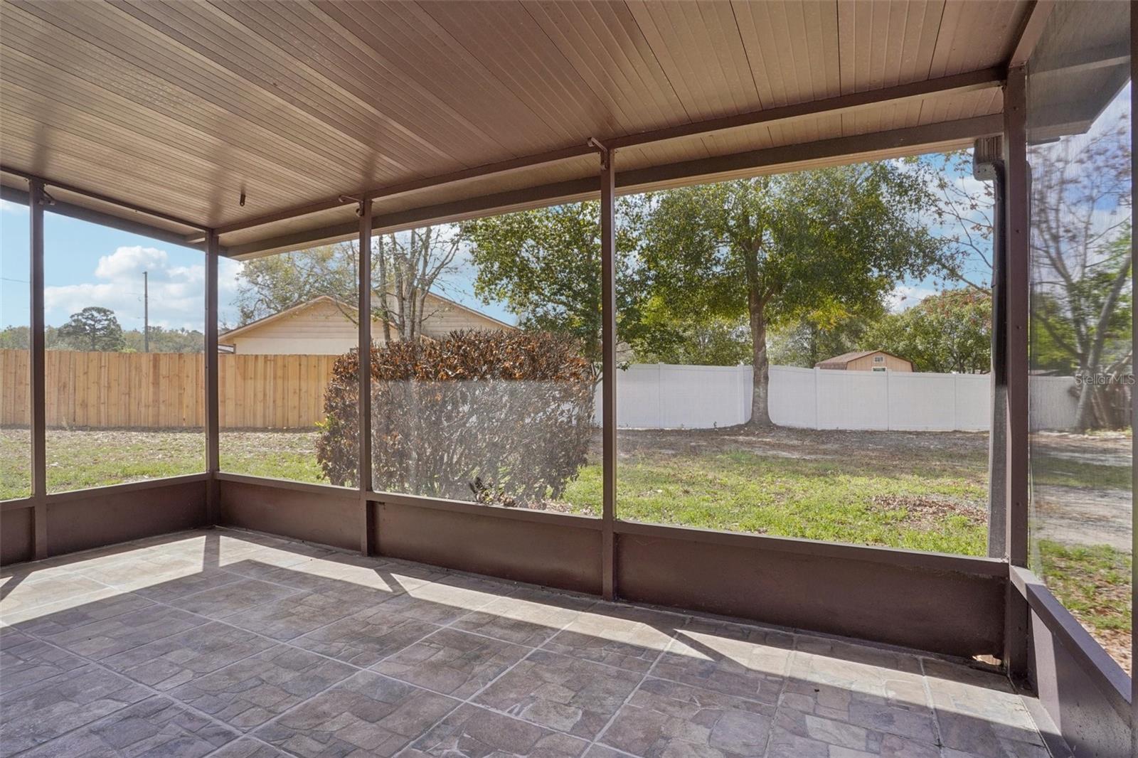 JOG ACRES - Residential