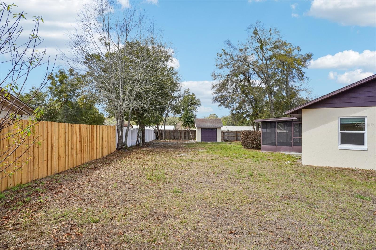 JOG ACRES - Residential