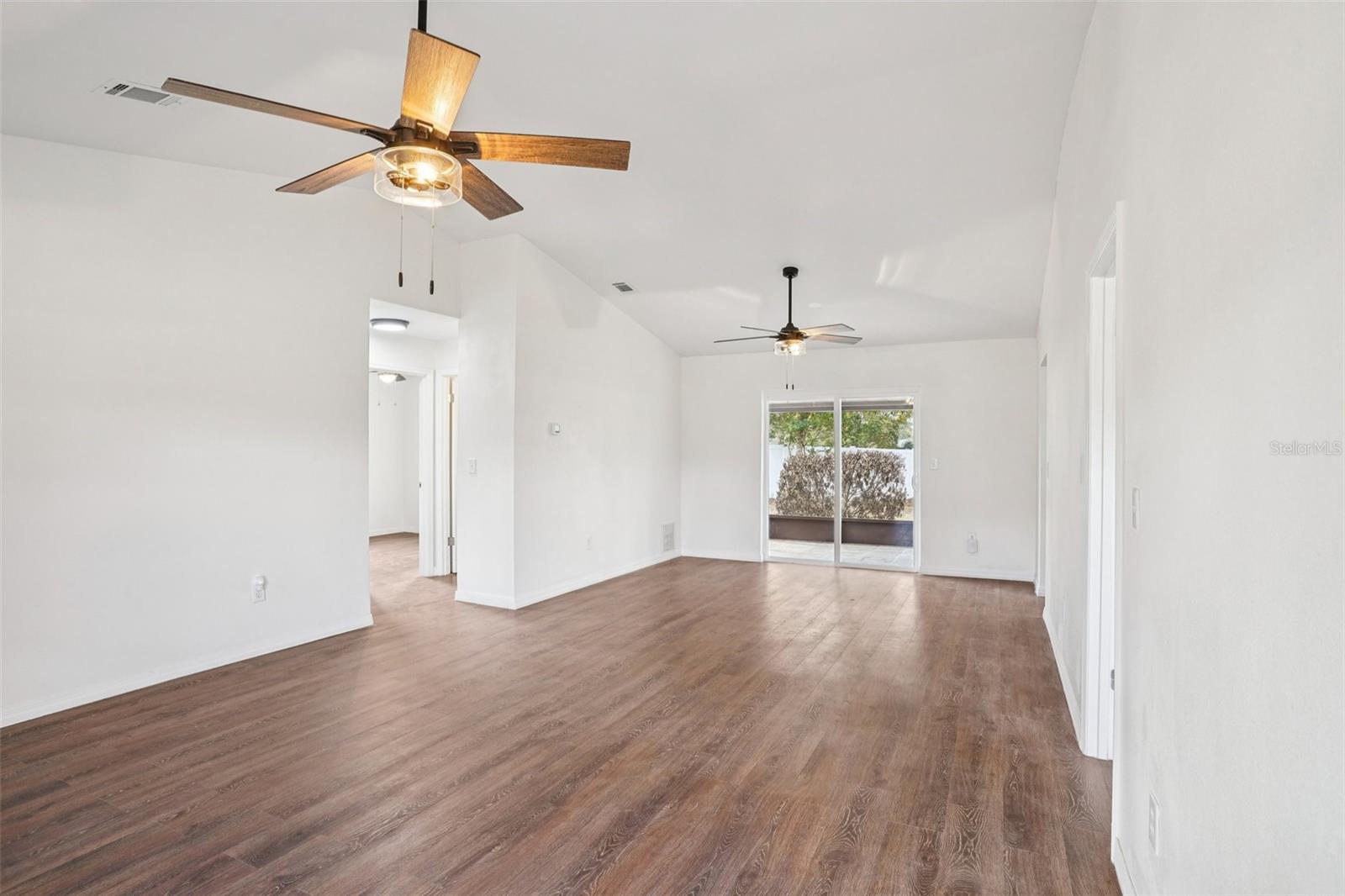 JOG ACRES - Residential