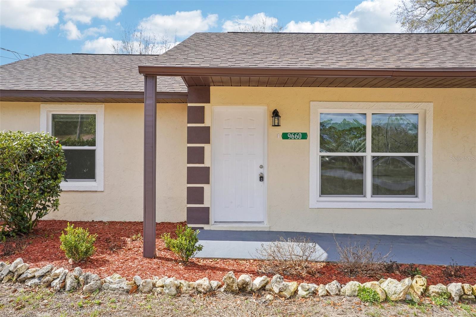 JOG ACRES - Residential