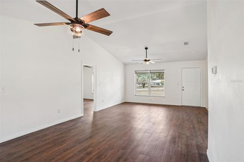 Tiny photo for 9660 SE 121st Place, Belleview, FL 34420 (MLS # OM720019)