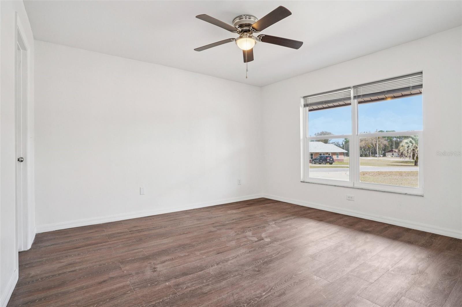 JOG ACRES - Residential