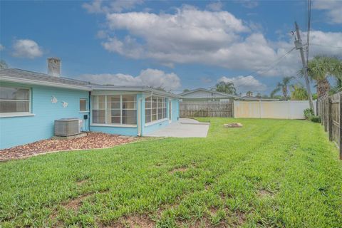 A home in ORMOND BEACH