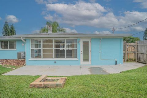 A home in ORMOND BEACH