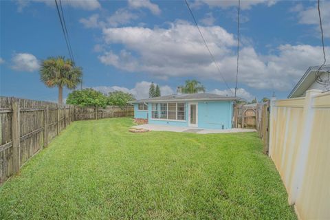 A home in ORMOND BEACH