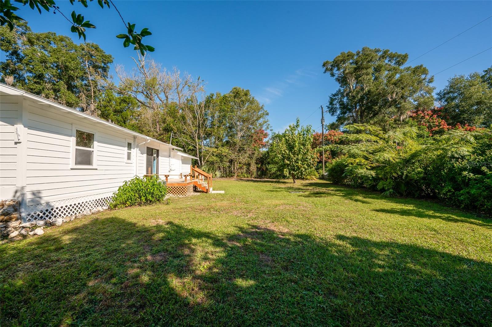 GREEN ACRES - Residential