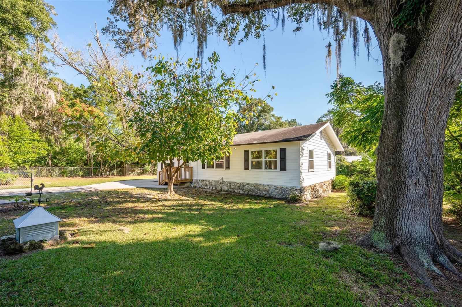GREEN ACRES - Residential