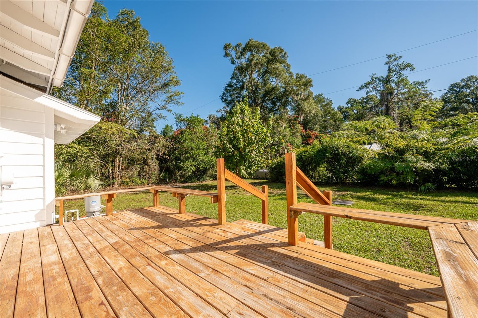 GREEN ACRES - Residential