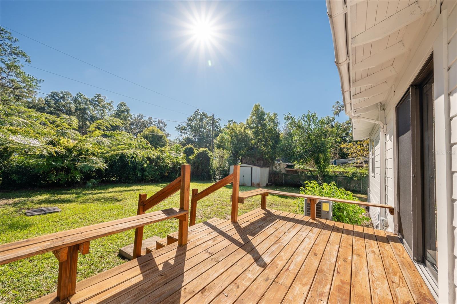 GREEN ACRES - Residential
