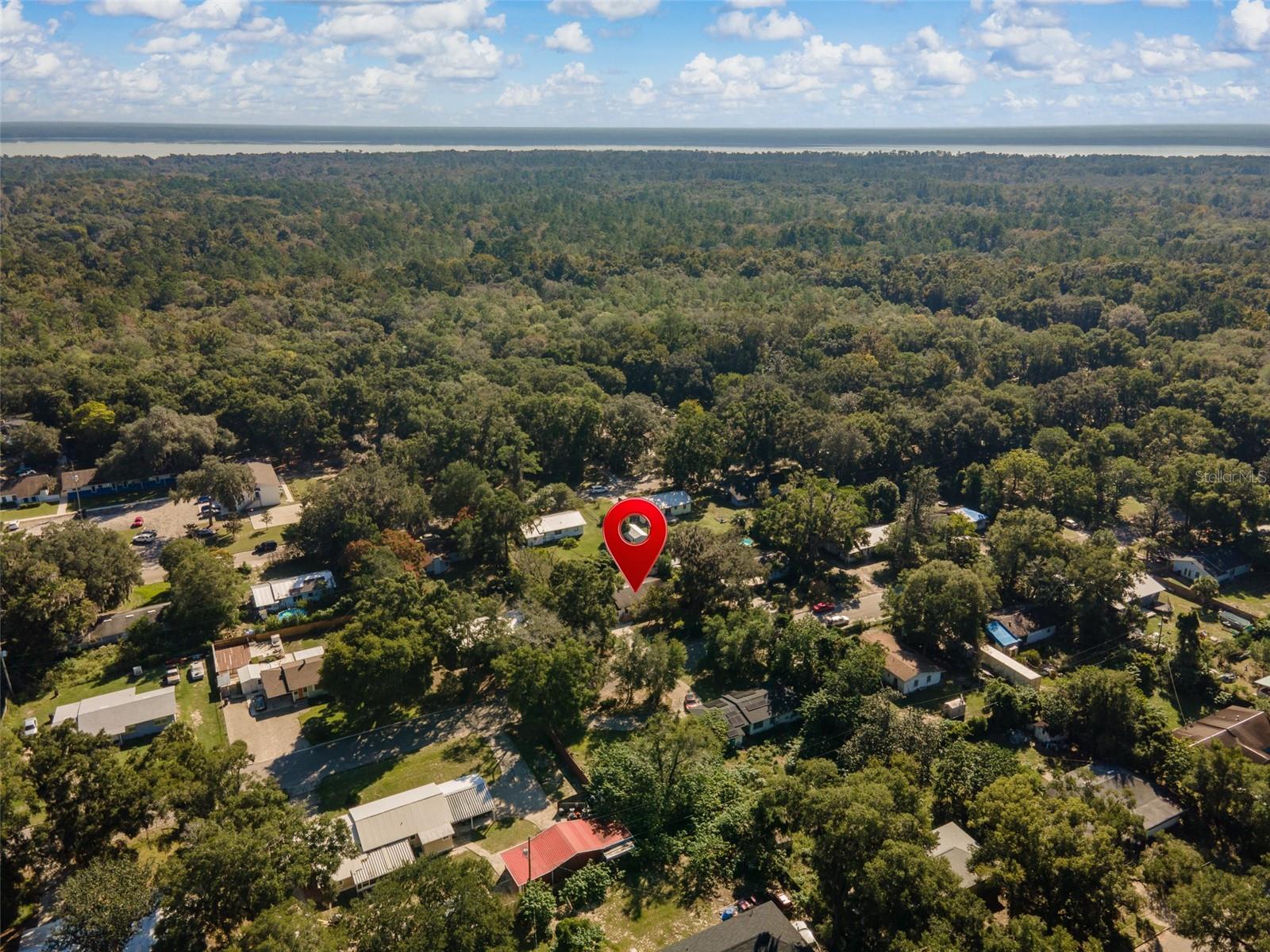 GREEN ACRES - Residential
