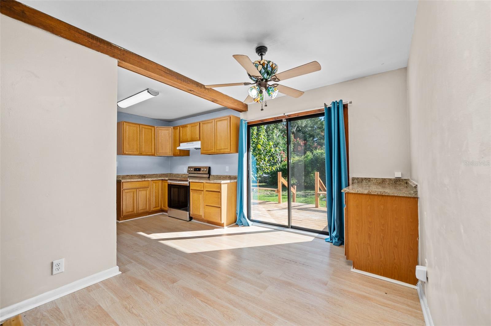 GREEN ACRES - Residential