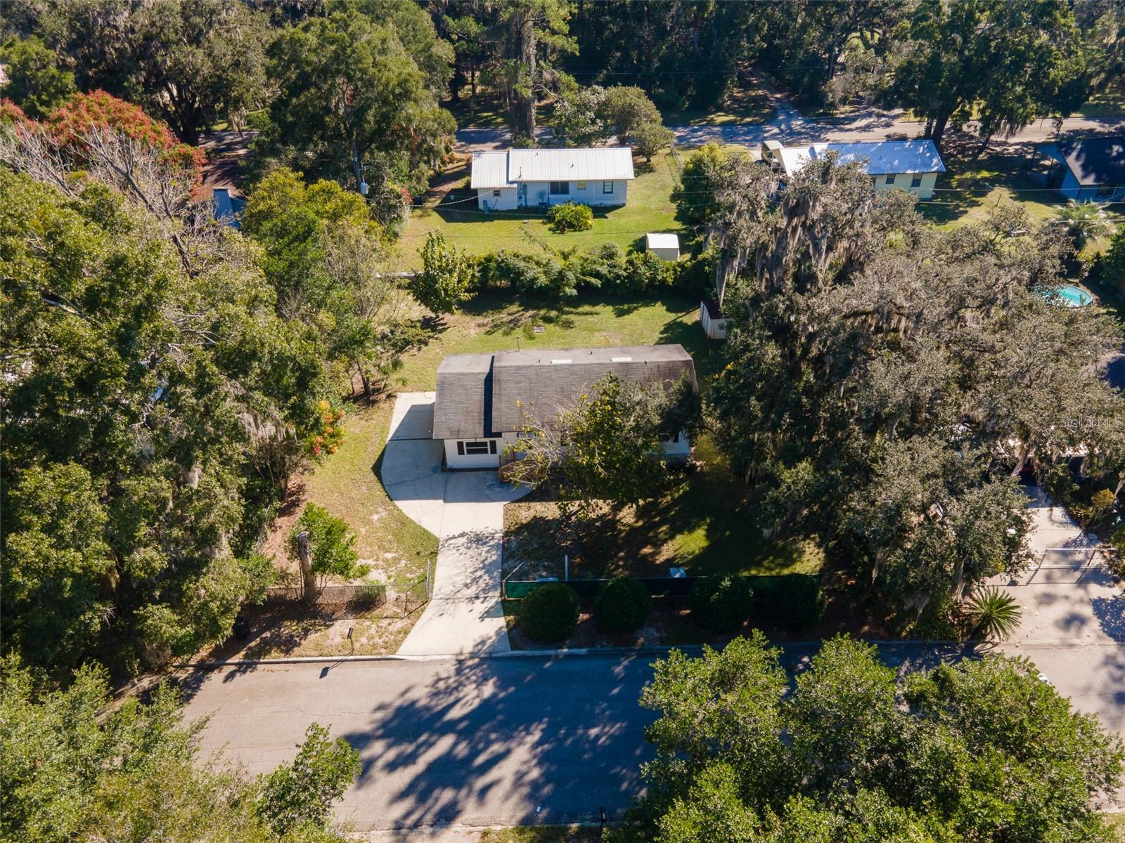 GREEN ACRES - Residential
