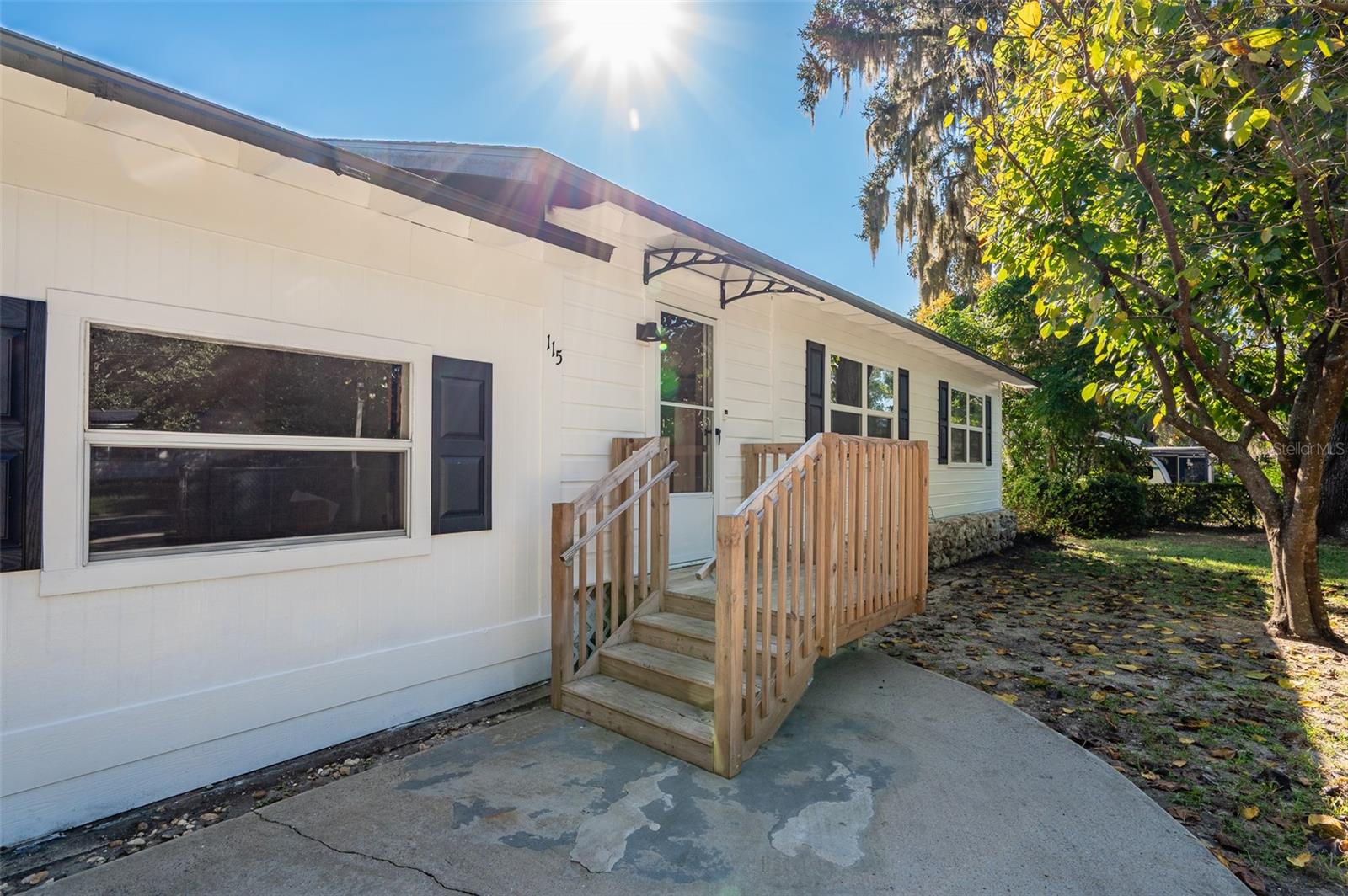 GREEN ACRES - Residential