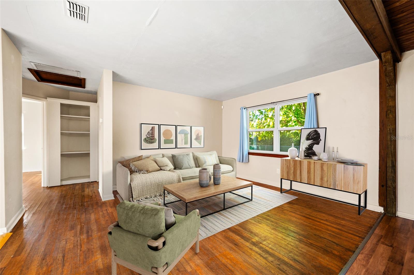 GREEN ACRES - Residential