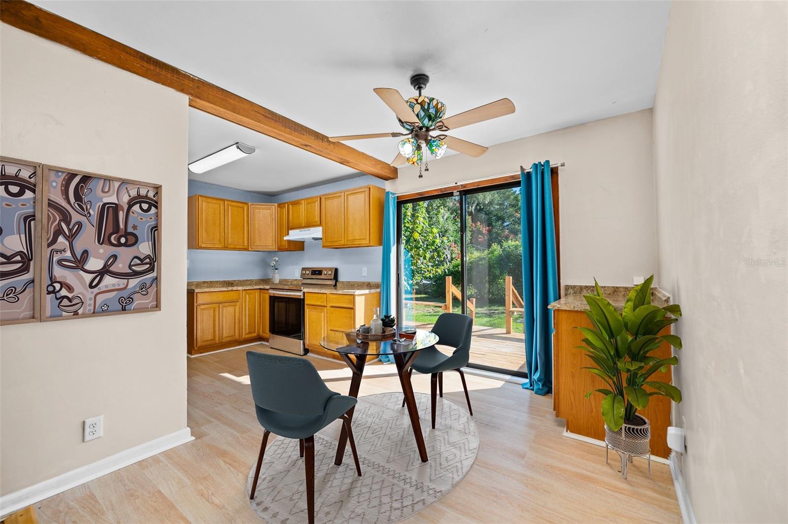 GREEN ACRES - Residential