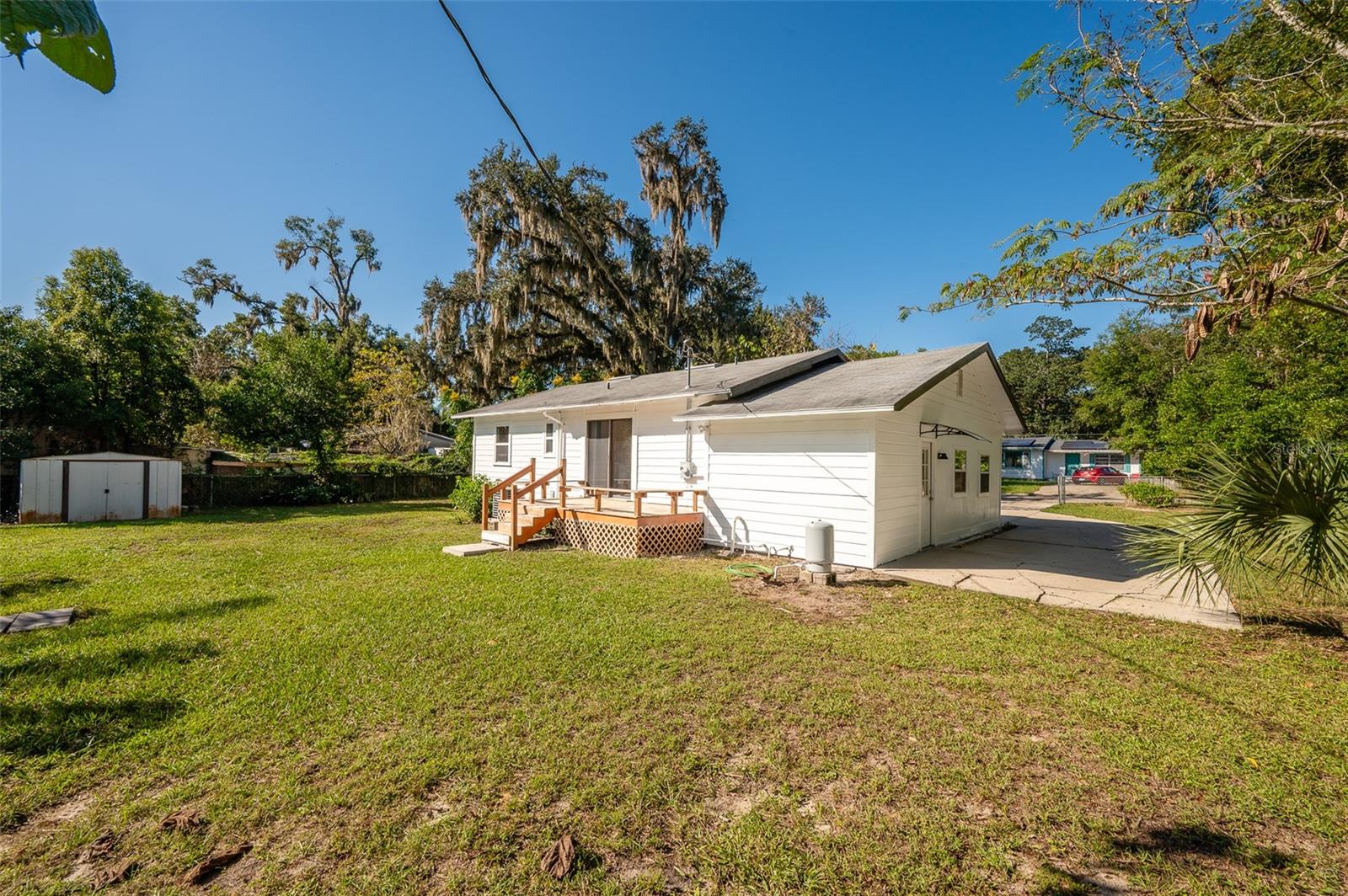 GREEN ACRES - Residential