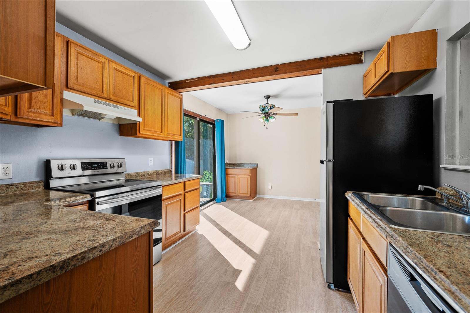 GREEN ACRES - Residential
