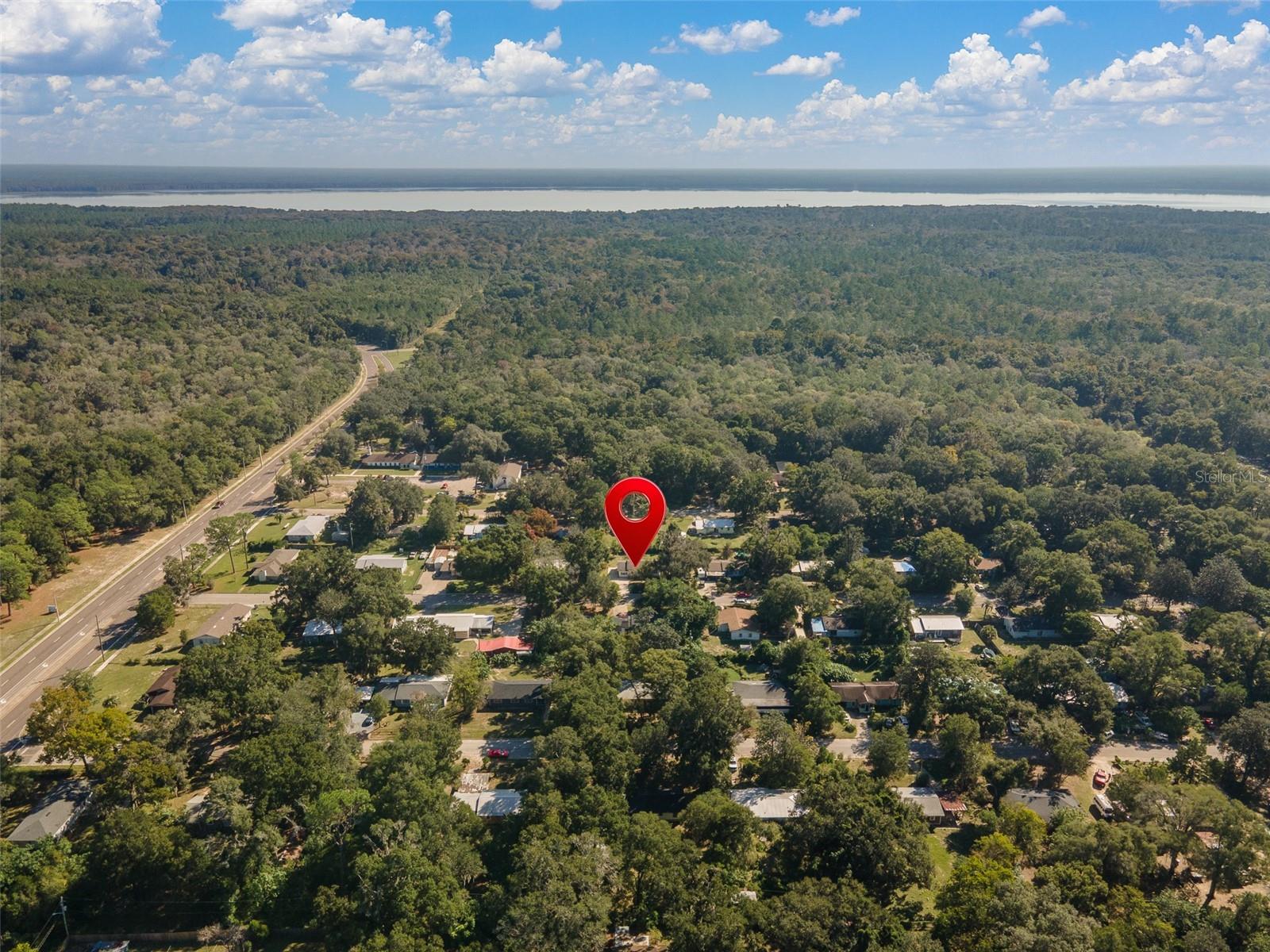 GREEN ACRES - Residential