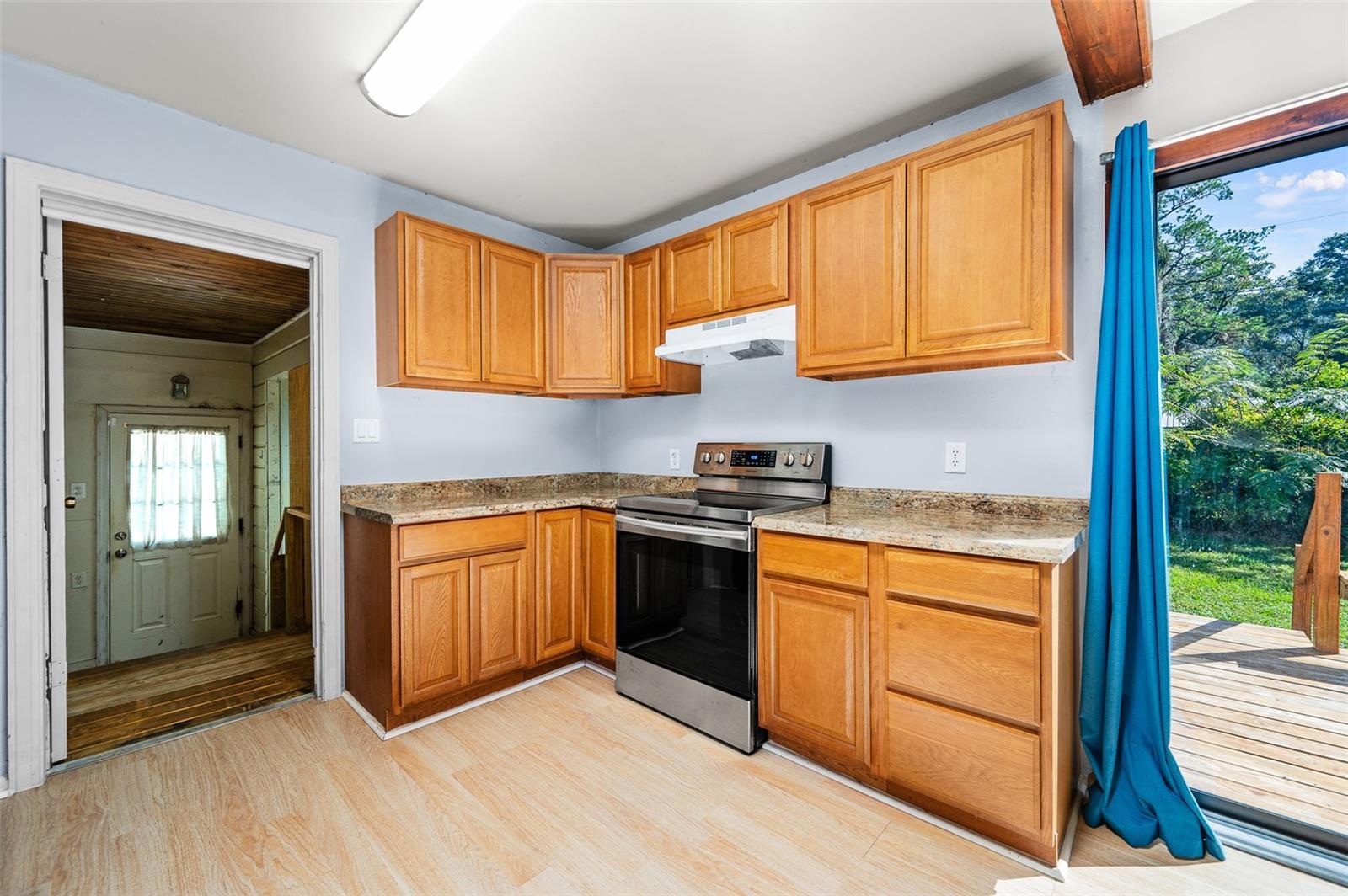 GREEN ACRES - Residential
