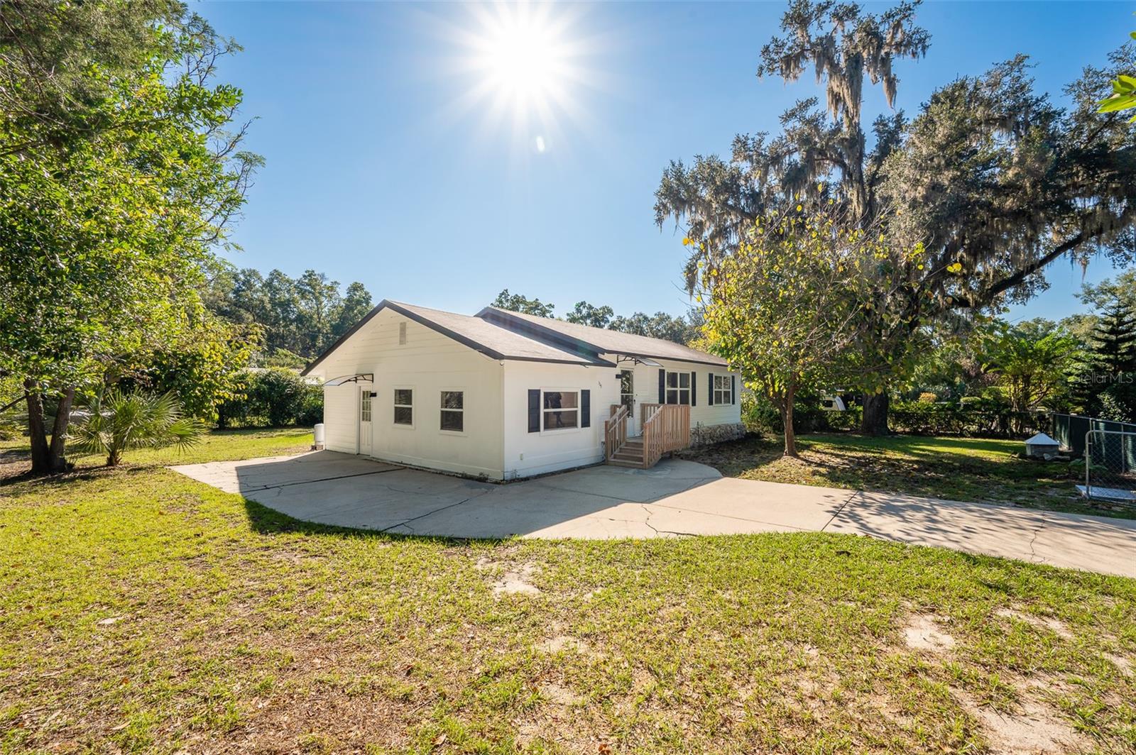 GREEN ACRES - Residential