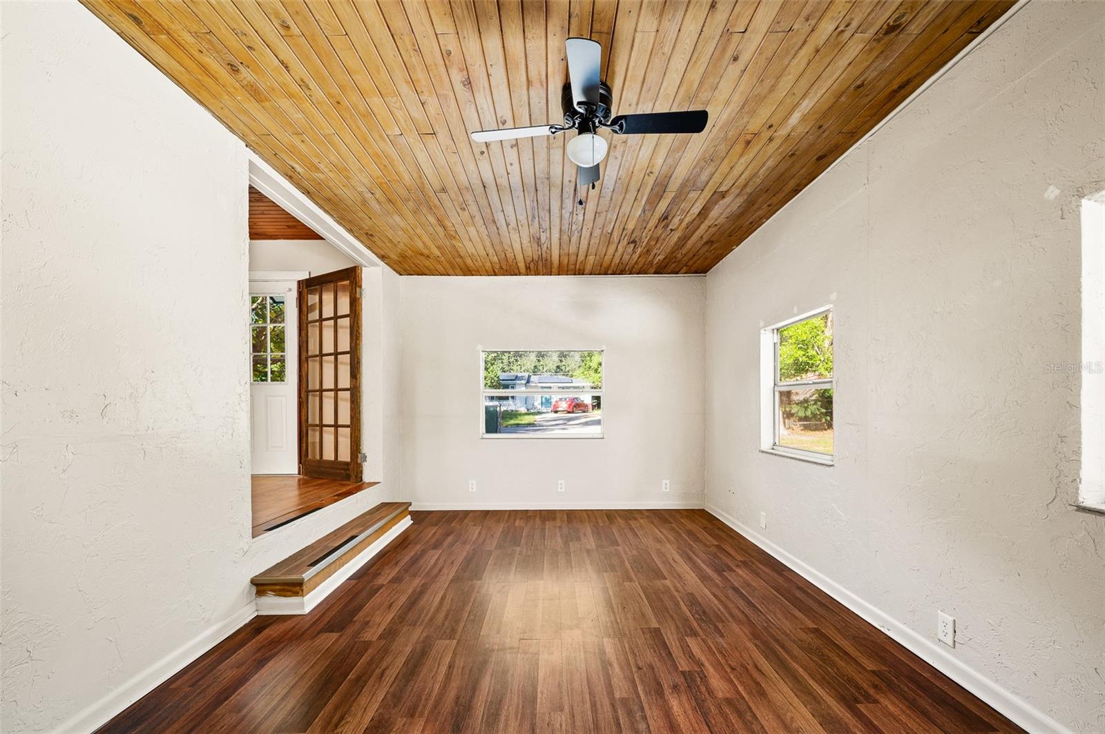 GREEN ACRES - Residential