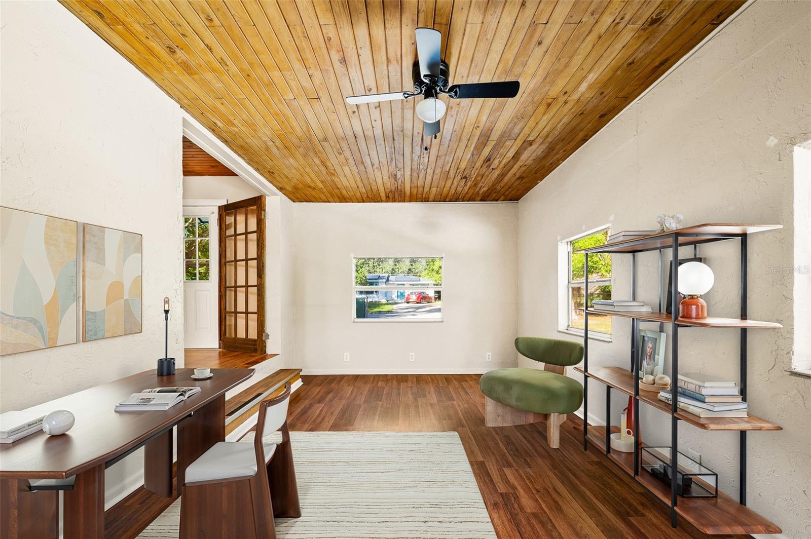 GREEN ACRES - Residential