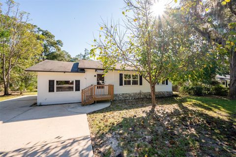 115 SE 50TH STREET GAINESVILLE FL 32641